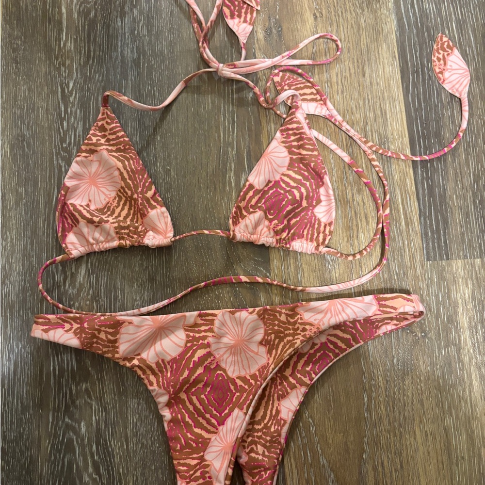 Benoa wild thing set